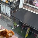 한주빌딩앞 | [서울/광화문] 서울 고기튀김맛집 가봉루 삼선짜장 후기