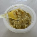 본죽 | 베이비본죽 시판이유식 내돈내산(후기&amp;완료기 차이점)