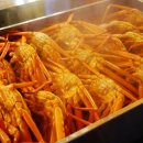 장어야 대게야 이미지