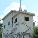 황포돛배 선착장 이미지