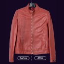 드림월드 명품세탁 | [월드크리닝 패딩 세탁] 몽클레어, 프리미엄 패딩 수선 퀄리티와 솔직 비용 후기