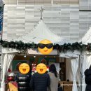 영월드문구점 | 롯데타운 크리스마스 마켓 2025, 직접 가본 현실후기(예약방법·회전목마·주차·포토존까지)