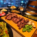 늘푸른한우사랑 | 천안 한우 룸식당 하누래 - 프라이빗 데이트 완벽한 성정동 맛집