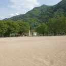 석산초등학교 이미지