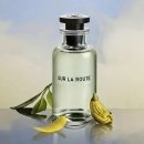 [향수 후기] 루이비통 - 쉬르 라 루트(Louis Vuitton - Sur la Route)