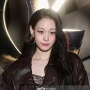 오늘 파리 생로랑쇼 올데이 프로젝트 애니 타잔 이미지