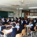 회룡중학교 이미지