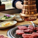 매화당 생갈비 의정부점 | [의정부] 가족식사로 가기 좋은 소고기 맛집 -) 매화당 생갈비 내돈내산 솔직후기 (예약/ 주차/ 점심)