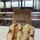 브리즈번 시티 오베이글 O Bagel 브런치 맛집 추천