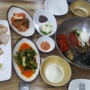 천마산메밀가 이미지