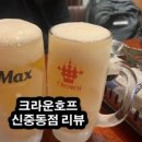 크라운호프 신중동점 이미지