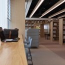 New평리도서관 주차장 이미지