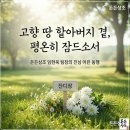 고향상조후불제 | 충남대병원 불교식 장례 진행 후기 | 든든상조 실제 기록