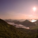 (박물관 출발) 고군산코스 이미지