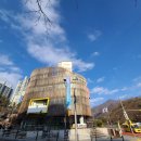 호평도서관 지하1층 이미지