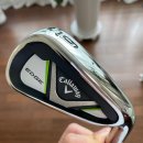 갤러웨이스크린골프 | [코스트코 골프채] 캘러웨이 엣지 여성용_ Callaway Edge golf club set_ 가성비 골프세트