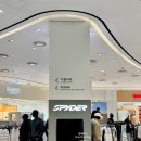 신세계센텀시티몰 앞(센텀4로~수영강변대로) | 부산 센텀 카페 추천 카멜커피 신세계백화점 센텀시티몰 위치 메뉴 웨이팅