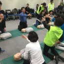 자원봉사 및 시민교육 이미지