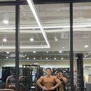 웨이크짐 | 웨이크업짐 호매실점 헬스피티 <웨이크업짐>쾌적한 시설에서 운동! 만족후기