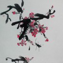 문인화A 이미지