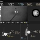 강 QED 골프 스튜디오 이미지