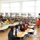 진안도서관 2층 이미지
