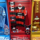 세븐모터스 | 잠실 롯데월드몰 K리그 산리오 콜라보 FC세븐일레븐 팝업스토어 후기