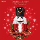 유니버설발레단 <호두까기인형> 이미지