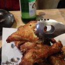 오븐마루 치킨 이미지