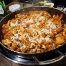 한경길춘천집닭갈비 이미지