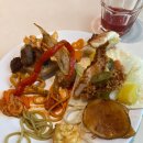 망고PC | [청주 가경동 맛집] 뷔페의 품격! 애슐리퀸즈 NC청주점! 내돈내산 방문후기
