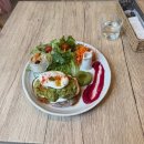 Cafe4월 | 3일 자유여행 일정 추천 4월 후기(오아가리 기온점...카케차야, 사라사호텔 도톤보리, MAZE CAFE MARKET)