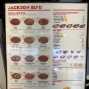 수정위례-D-13 | 위례 피자 맛집 가서 먹으면 더 맛있는 미국식 잭슨피자