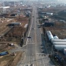 시흥교차로 이미지