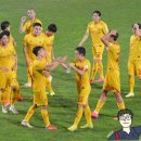 중흥토건중흥오투스파지점 | 광주 v 인천 직관 후기! 광주축구전용구장 가변석의 빗속