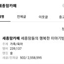 세종시에서 쉐어구하기(루트종류), 확인해야할 것들, 구해본 후기