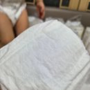 우리환경 | 🍼 비니베베 팬티형 기저귀 XXL 체험 후기! 우리 아기 첫 친환경 기저귀 🎉