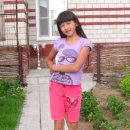 아름다운 소녀의 집 이미지