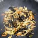 반찬쿡 | [바로COOK반찬거리] 대파,양파,마늘 버섯볶음 kit으로 집반찬만들기 대작전