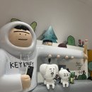 코스모스슈퍼마켓내 | 여름-열일곱 번째 일기
