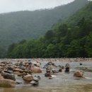 백담산장 이미지