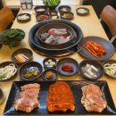 낭만춘천숯불닭갈비