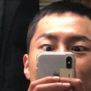 폭탄머리 이미지