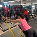 다이어트주유소 | 온산헬스장 40대 여성 다이어트 성공 후기 – 체중 감량 + 탄력 회복 비포애프터