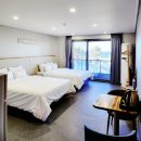 푸르다오션 민박 | 제주여행/애월스테이 인 제주 숙박 솔직후기(내돈내산)