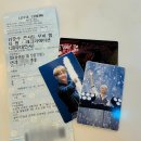 272-0609 | <김준수 콘서트 무비 챕터 원 : 레크리에이션> 0609 무대 인사 관람 후기