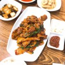 국내산119볶음 다이닝코드