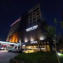 퀸벨호텔 이미지