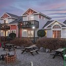 더블루네스 | 강아지와 함께 즐기는 갯벌체험 후 지낼 태안 애견펜션 추천