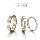 디자인코리아뮤지엄 | [공지] W09. 강남사랑상품권 이용한 예물구입 청담 메이앤리 웨딩밴드 계약후기